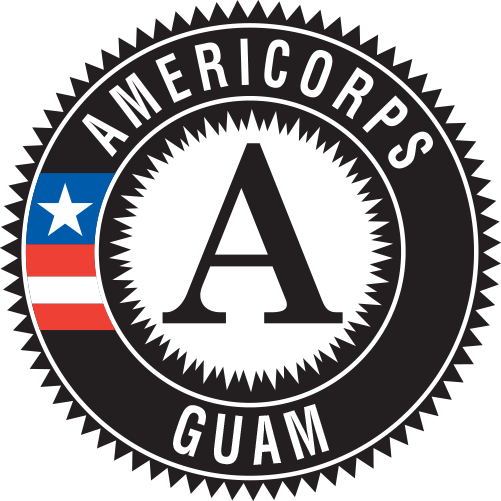 2019 AmeriCorps Guam Logo Final